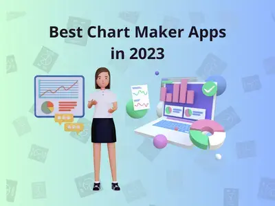 The 5 best chart maker apps in 2023