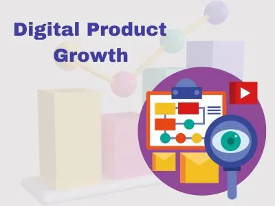 Digital Product Growth