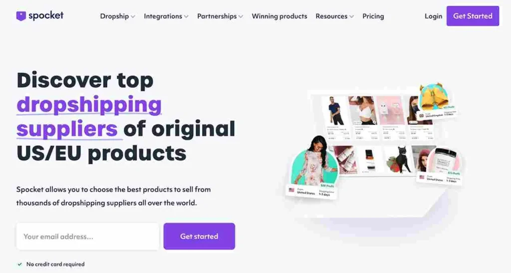 Buddify - Brand Partnerships & Dropshipping & Wholesale