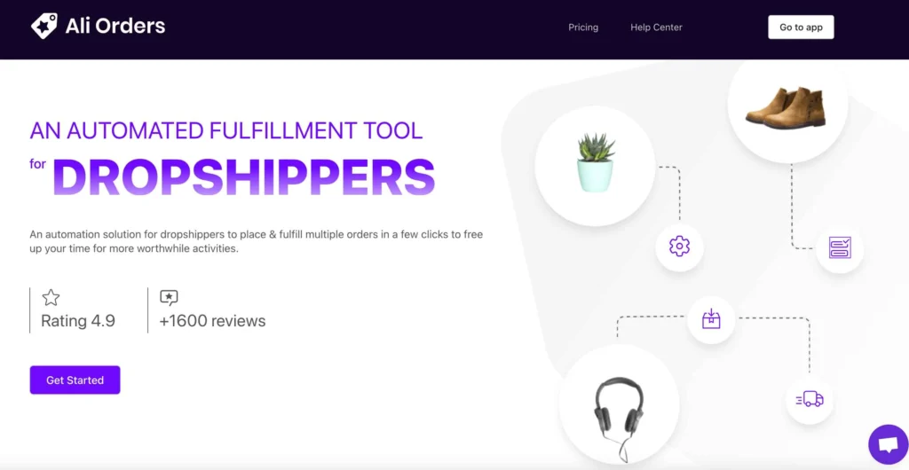 Buddify - Brand Partnerships & Dropshipping & Wholesale