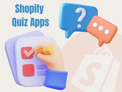 Shopify Quiz Apps