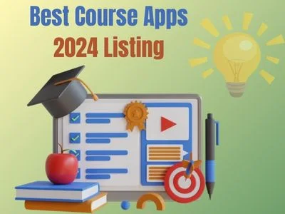 Course Apps for 2024