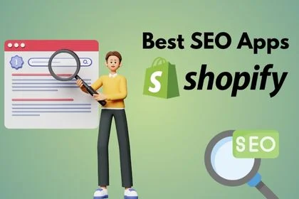 Best Shopify SEO Apps