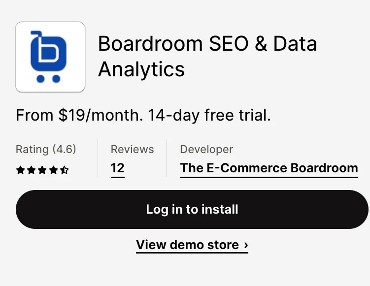 boardroom-seo-tool-for-shopify Boardroom SEO Tool for Shopify