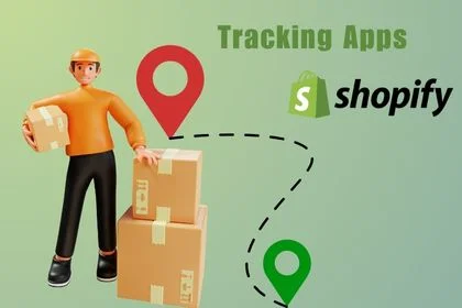 Best Tracking Apps for Shppify