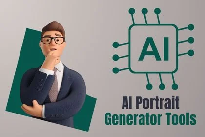 AI Portrait Generator Tools