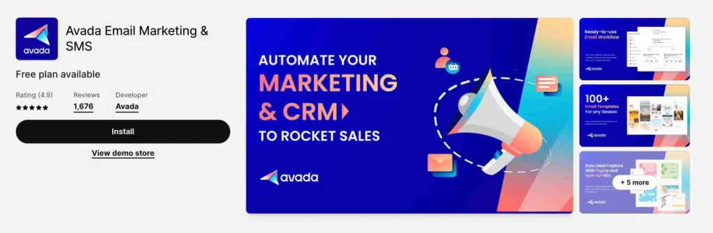 avada-shopify-app Avada Shopify App