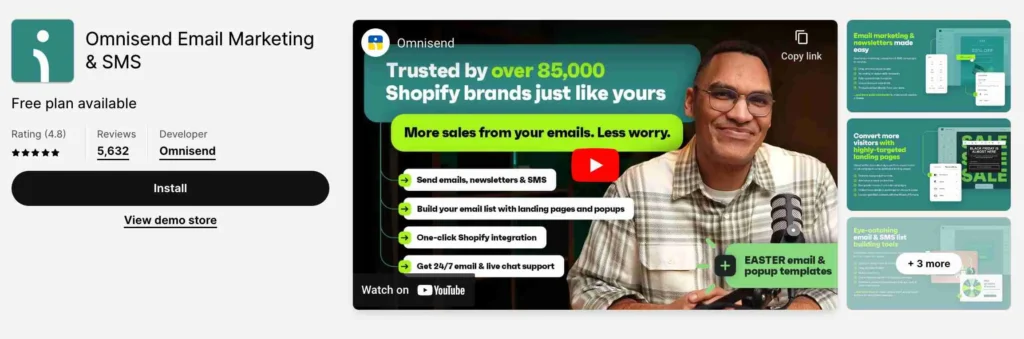 omnisend-best-shopify-abandoned-cart-app Omnisend Best Shopify Abandoned Cart Apps