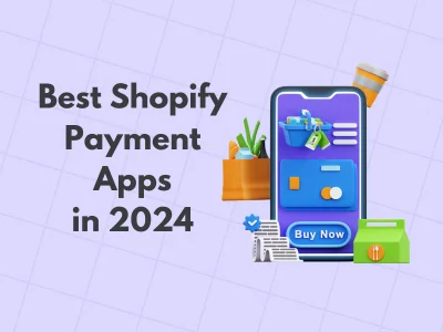 best Shopify payment apps in 2024