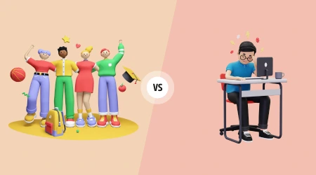 optimistic vs pessimistic personality