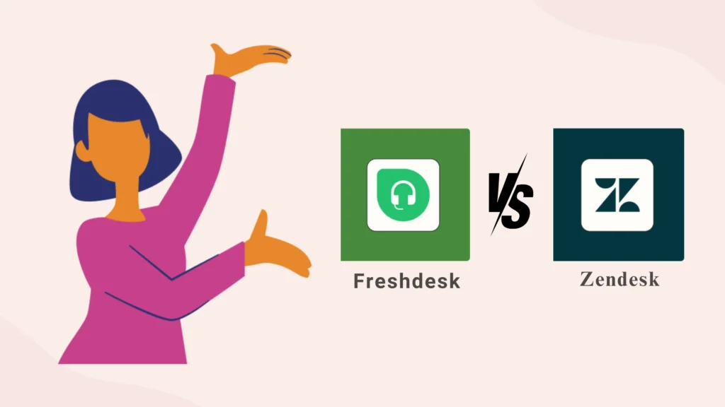 freshdesk-zendesk-comparision
