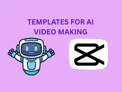 Templates For AI Video Making