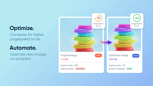 LitePix Bulk Image Optimizer