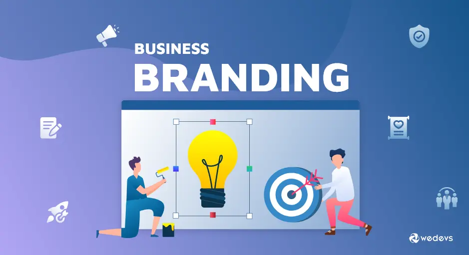 Business Branding Strategies