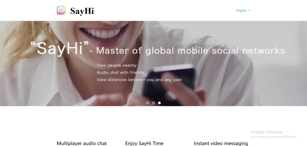 Translation Apps