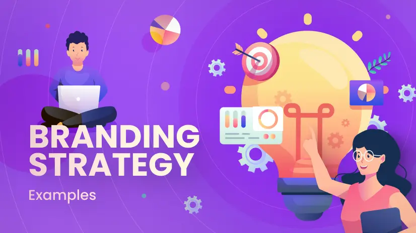 5 Best Branding Strategies