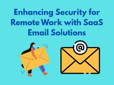 SaaS Email Solutions