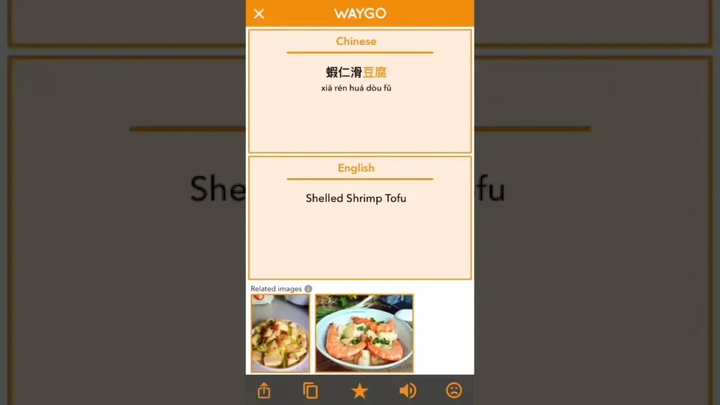 Language App