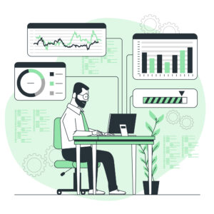 Data Management Through SaaS