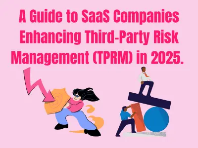 Third Party Risk Management