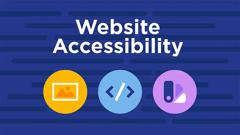 Website Accessibility