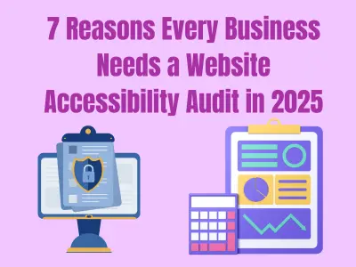 Website Accessibility