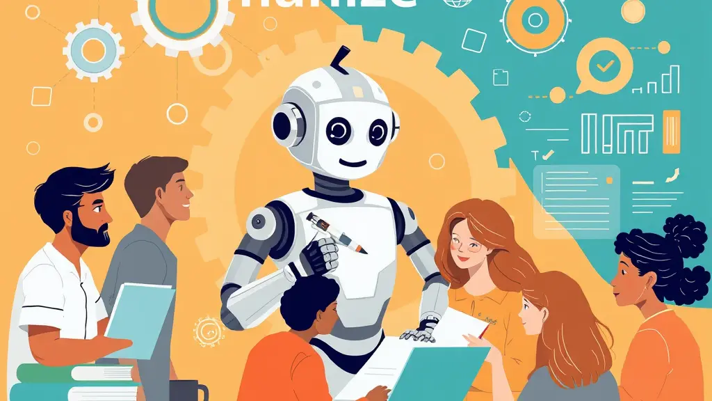 Humanize AI