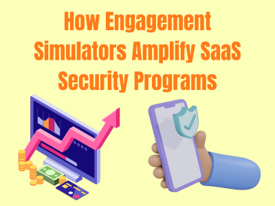 SaaS Security Programs