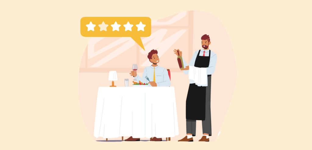 Guest Experience