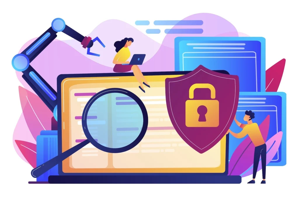 Amplify SaaS Security Programs