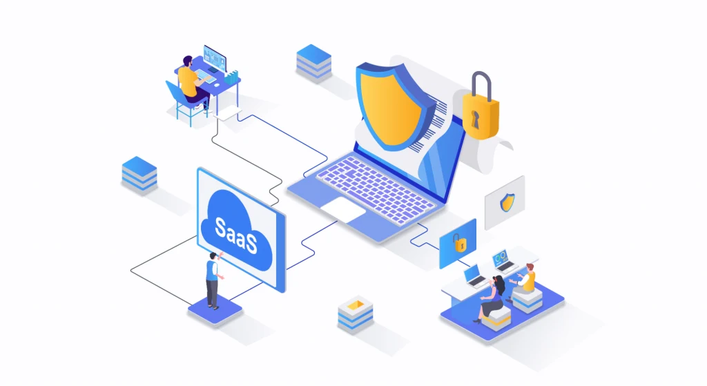 SaaS Security