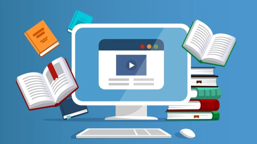 E-learning Platforms