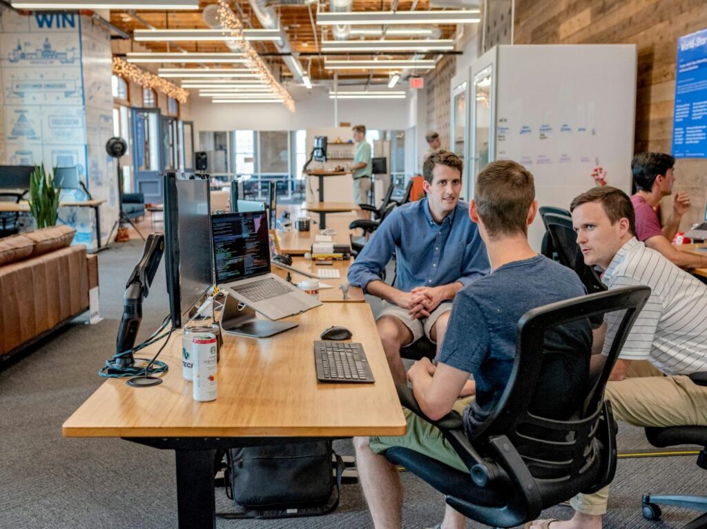 SEO Agency