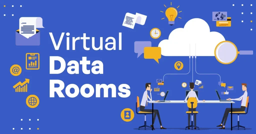 Virtual Data Rooms