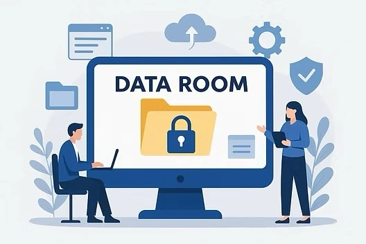 Virtual Data Rooms