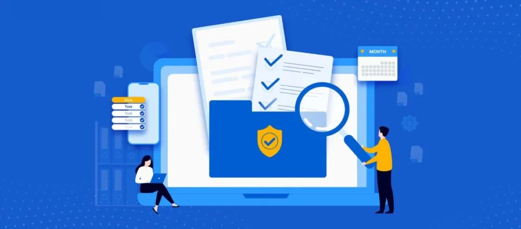 Document Management Software