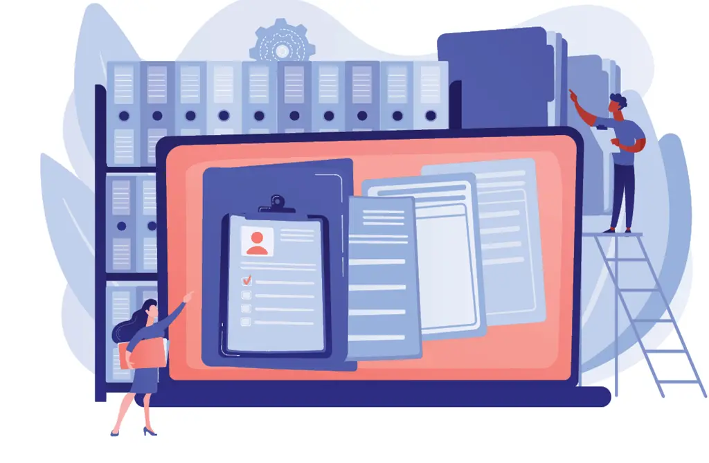 Document Management Software For Accountants