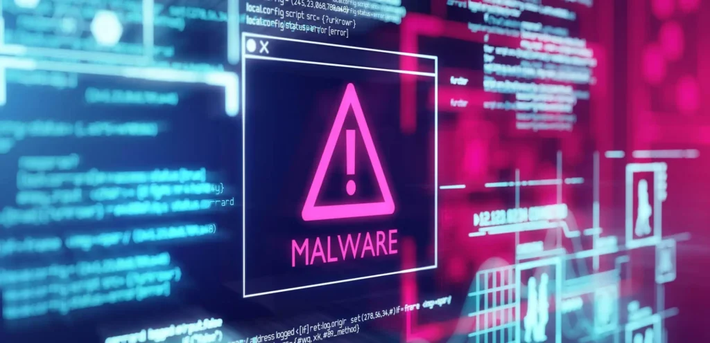 Malware Defense