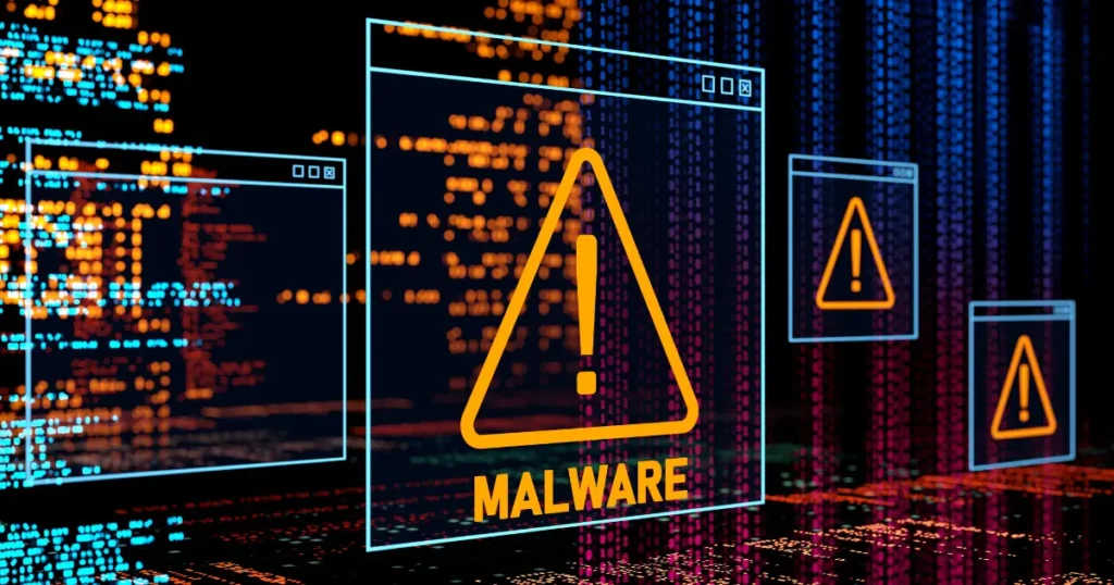 Malware Defense