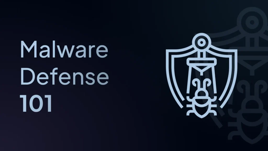 Malware Defense