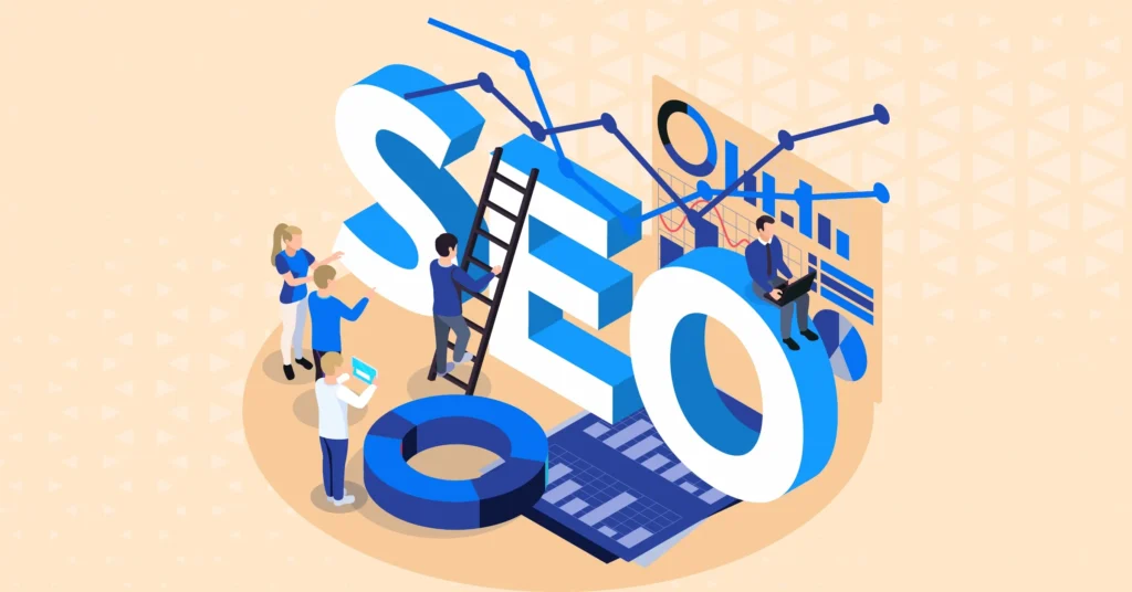 SEO Agency