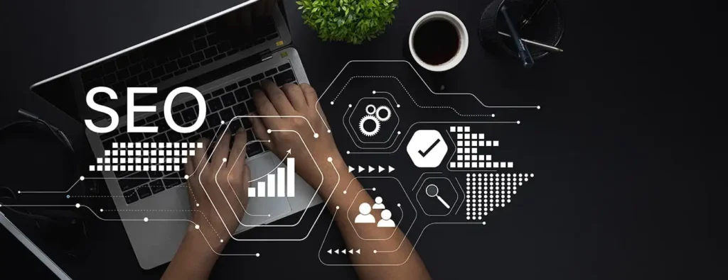 SEO Agency