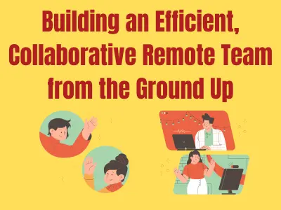 Remote Teams