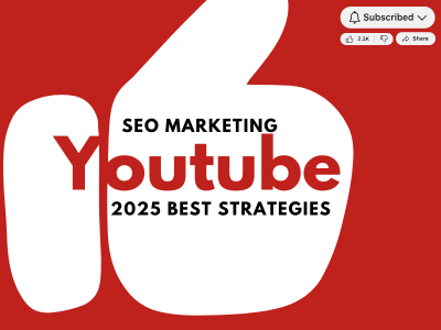 YoutubeSEO