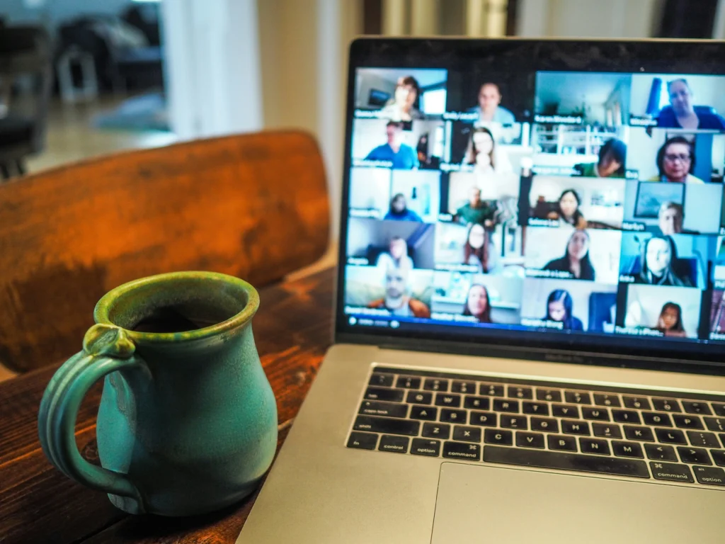 Remote Teams