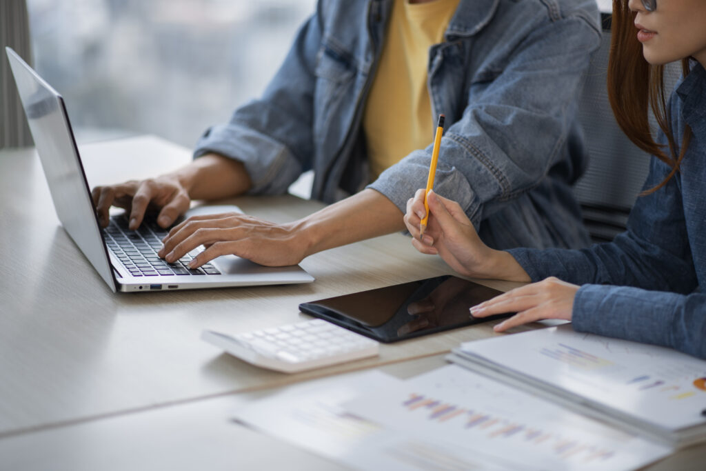 UX research repository
