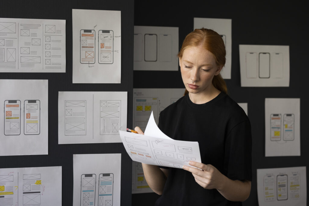 UX research repository