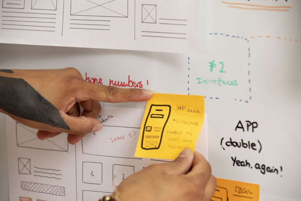 UX research repository