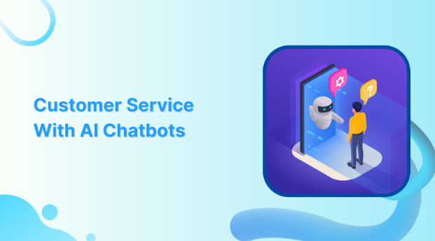 Customer support AI Chatbots