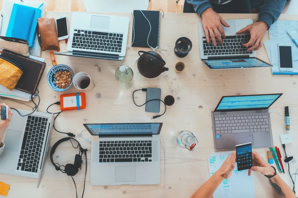 Remote Teams